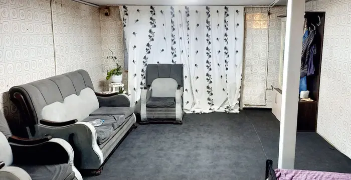 سوئیت فلت همایون واحد 1