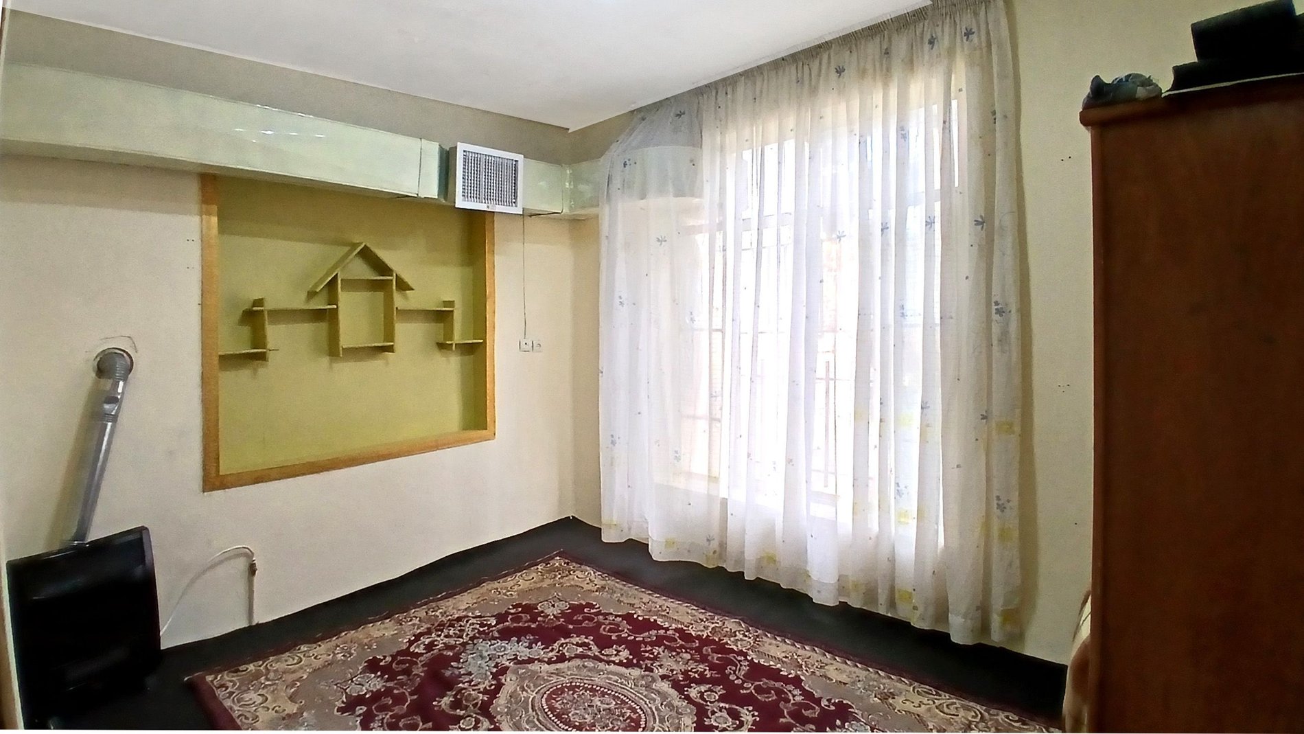 مجتمع اقامتگاهی فلت همایون واحد 2