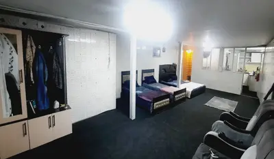 سوئیت فلت همایون واحد 1