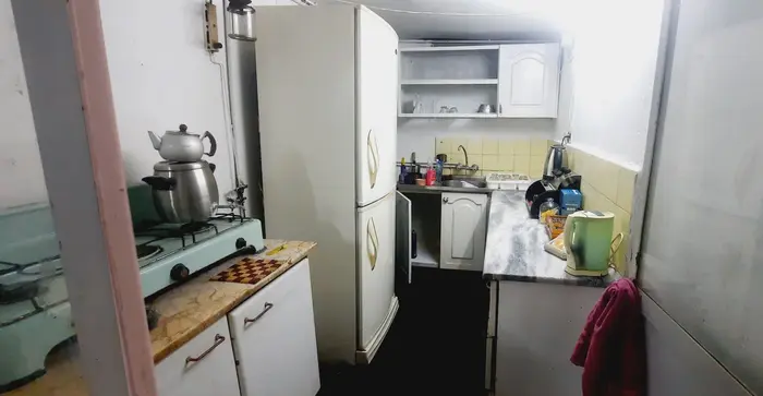 سوئیت فلت همایون واحد 1