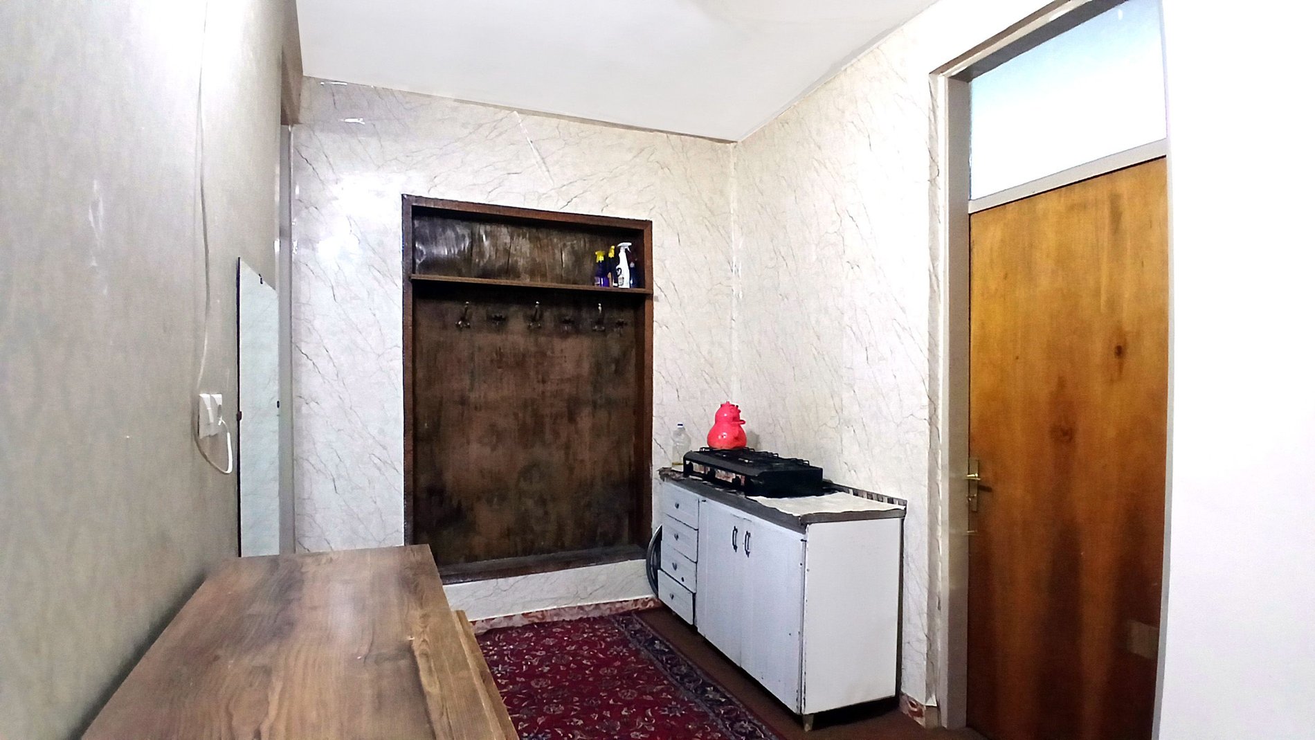 سوئیت فلت همایون واحد 2