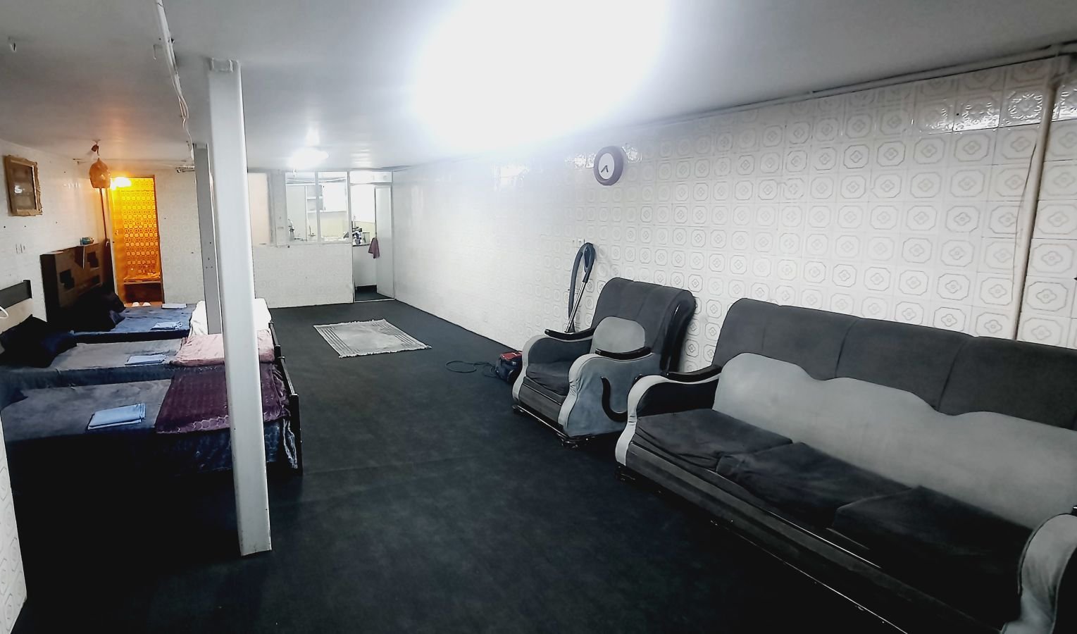 سوئیت فلت همایون واحد 1