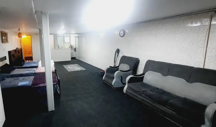 سوئیت فلت همایون واحد 1