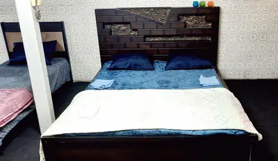 سوئیت فلت همایون واحد 1