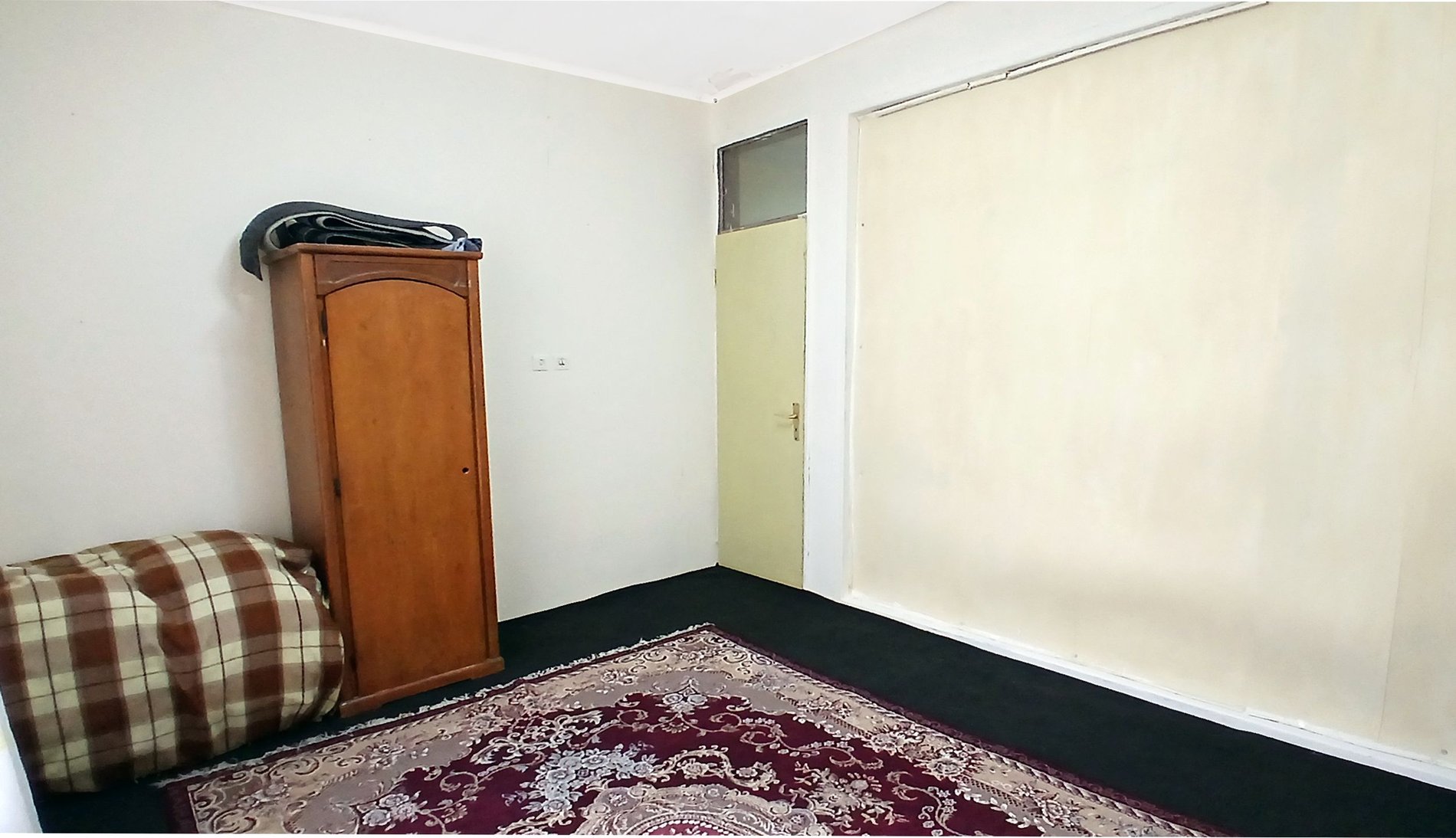 مجتمع اقامتگاهی فلت همایون واحد 2