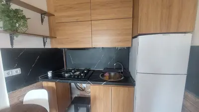 سوئیت یک خوابه دوبلکس یاس 2