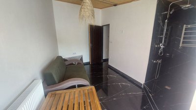 سوئیت یک خوابه دوبلکس یاس 2