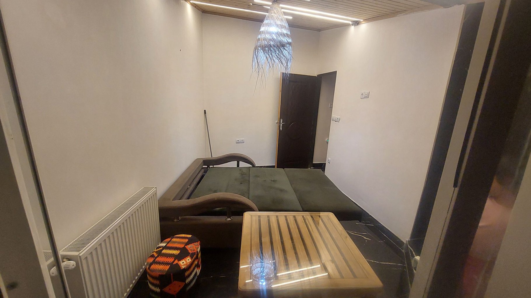 یک خوابه دوبلکس یاس 2