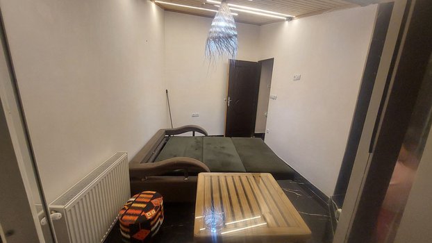 سوئیت یک خوابه دوبلکس یاس 2