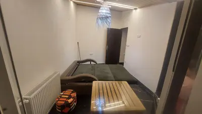 سوئیت یک خوابه دوبلکس یاس 2