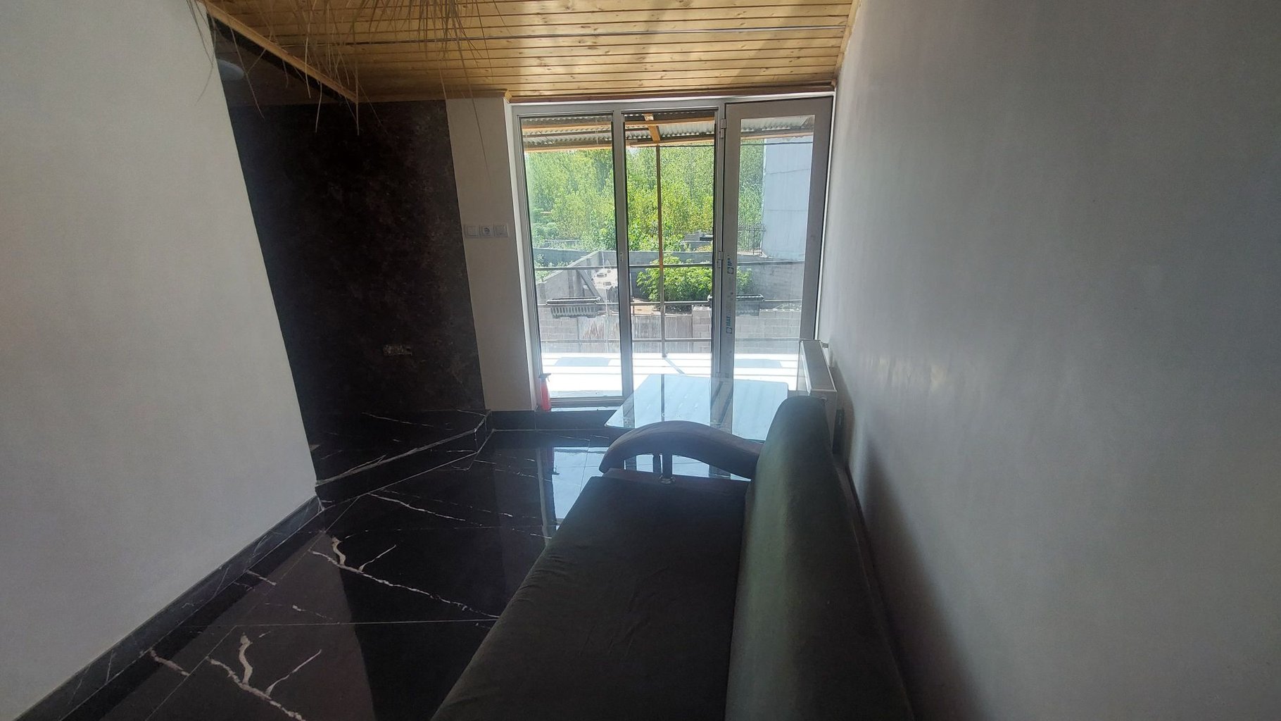 یک خوابه دوبلکس یاس 2