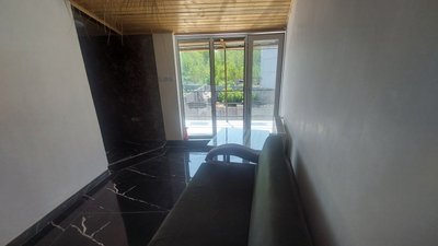 سوئیت یک خوابه دوبلکس یاس 2