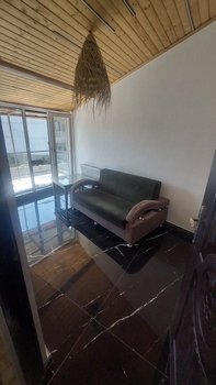 سوئیت یک خوابه دوبلکس یاس 2