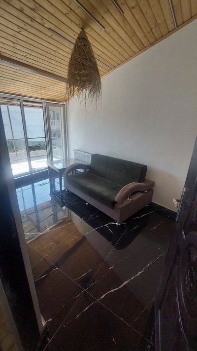 سوئیت یک خوابه دوبلکس یاس 2