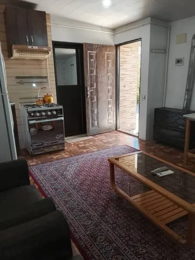 ویلا یک خوابه ساحلی پورباقی