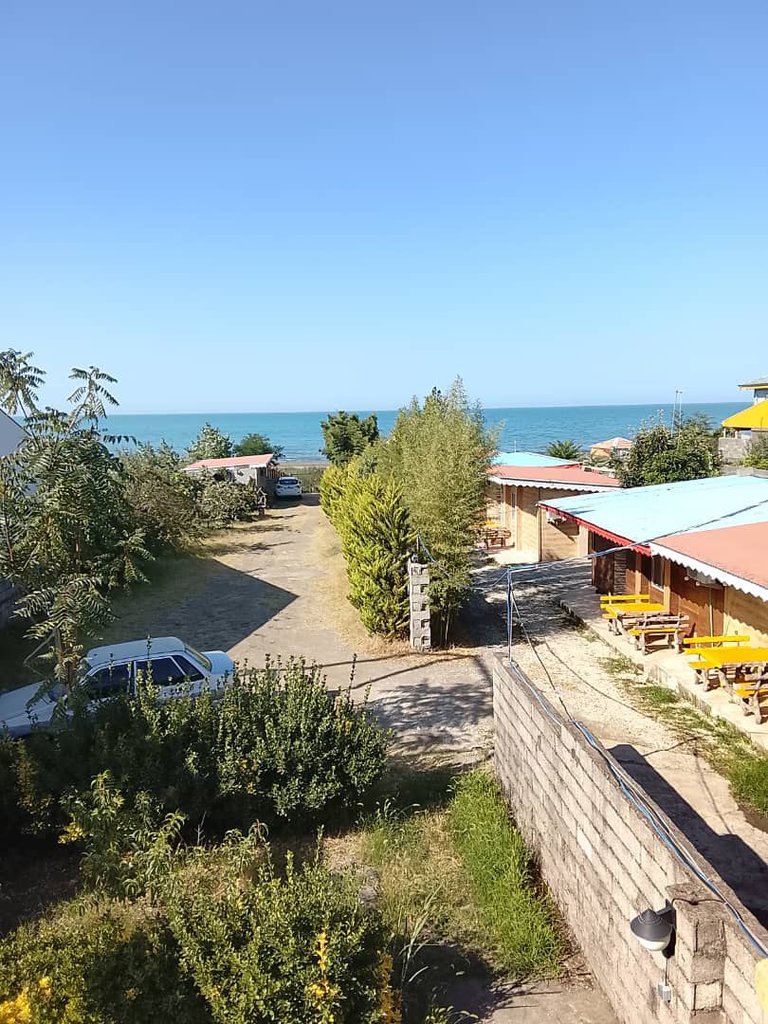 فلت ساحلی پورباقی