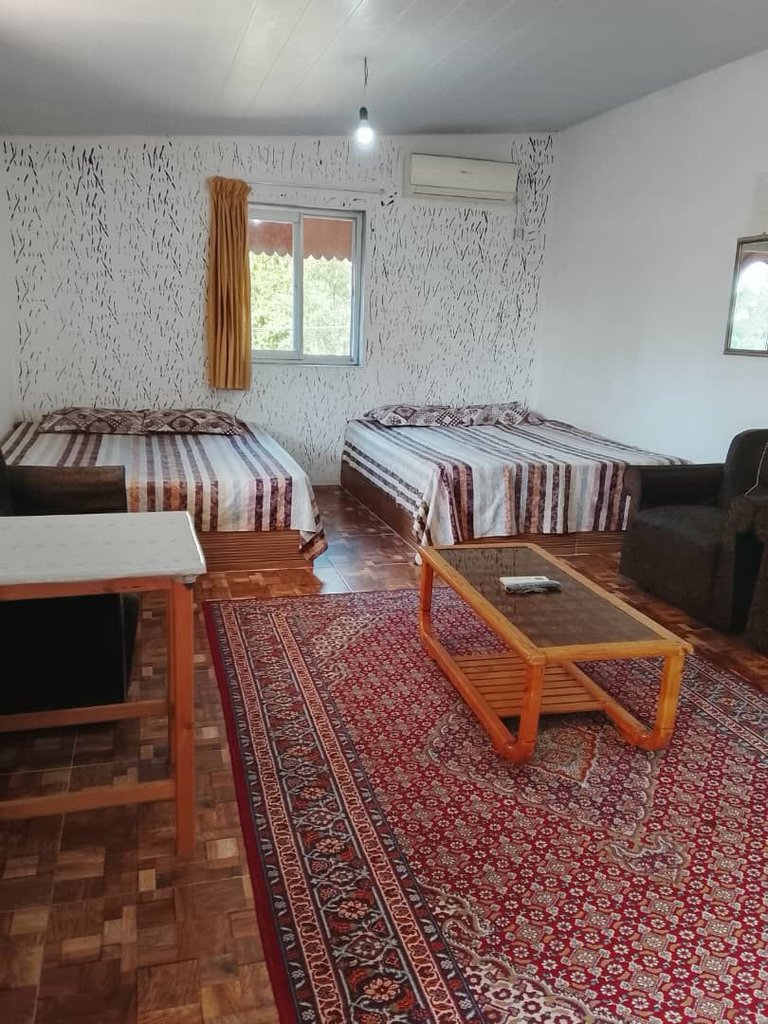 فلت ساحلی پورباقی