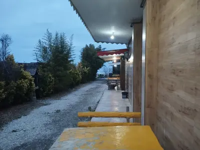 سوئیت فلت ساحلی پورباقی