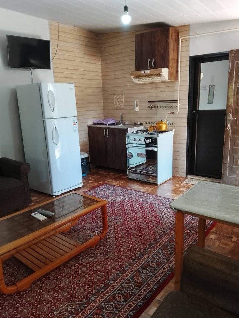 فلت ساحلی پورباقی