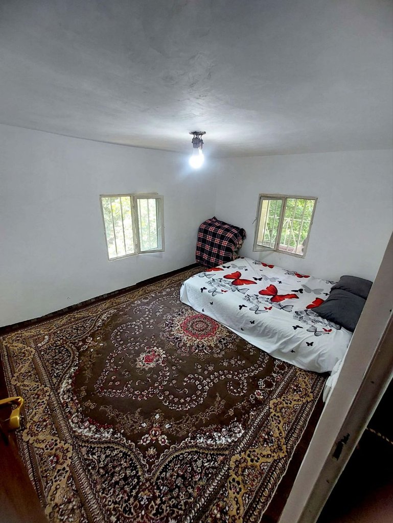 ویلا یک خوابه جنگلی نوربخش