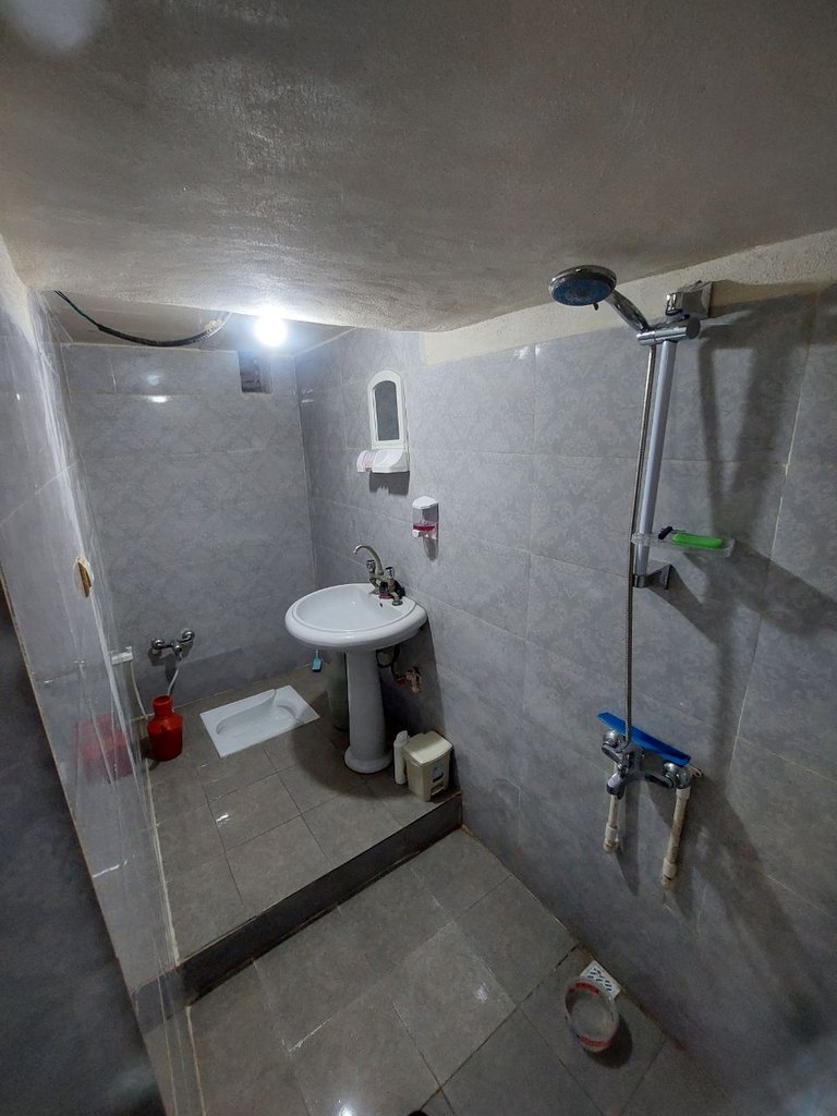 ویلا یک خوابه جنگلی نوربخش