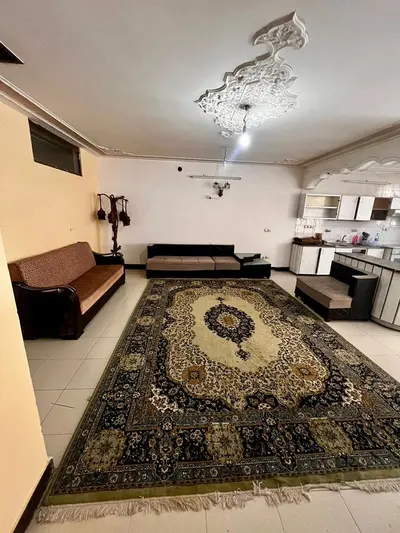 آپارتمان یک خوابه برازنده 2