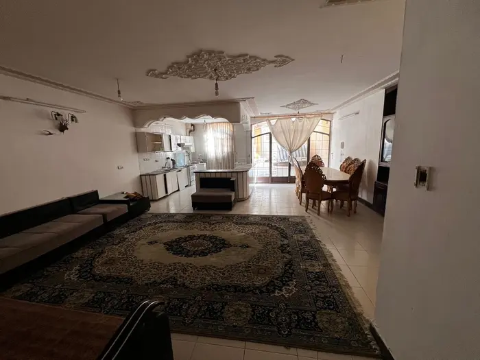 آپارتمان یک خوابه برازنده 2