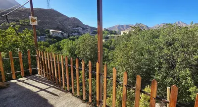 بومگردی فلت سرای کبریتی