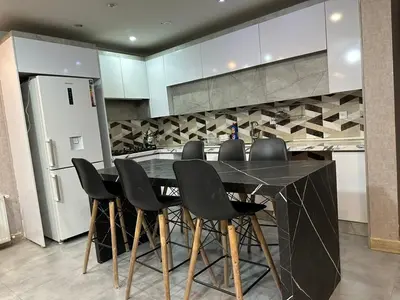 ویلا استخردار آبگرم دوخوابه استاک