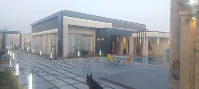 ویلا استخردار سه خوابه کردزار