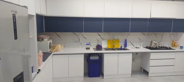 ویلا استخردار سه خوابه کردزار