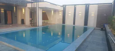 ویلا استخردار سه خوابه کردزار