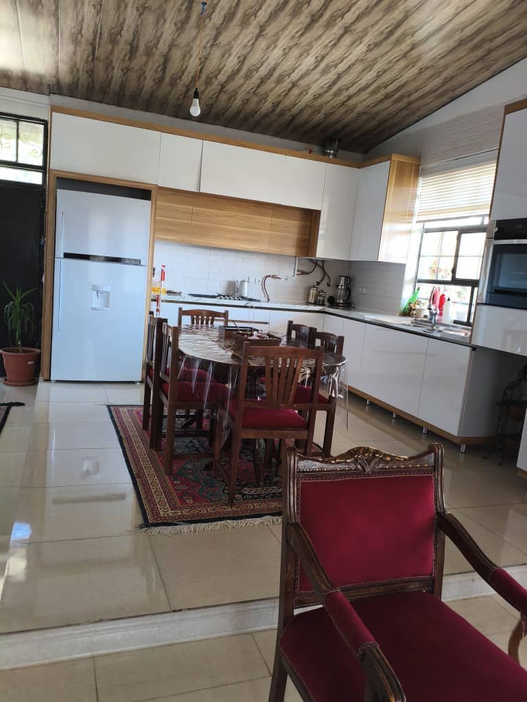 ویلا دوخوابه قرقاچ