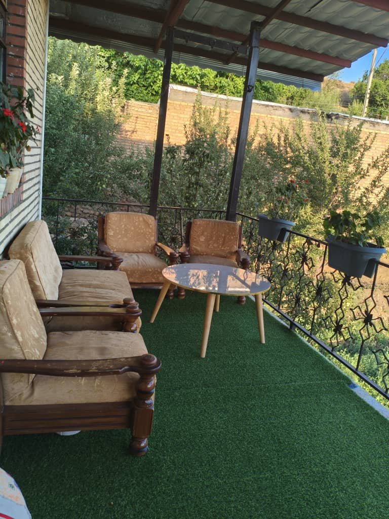 ویلا دوخوابه قرقاچ