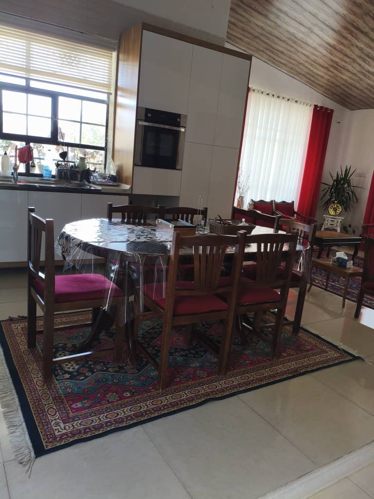 ویلا دوخوابه قرقاچ