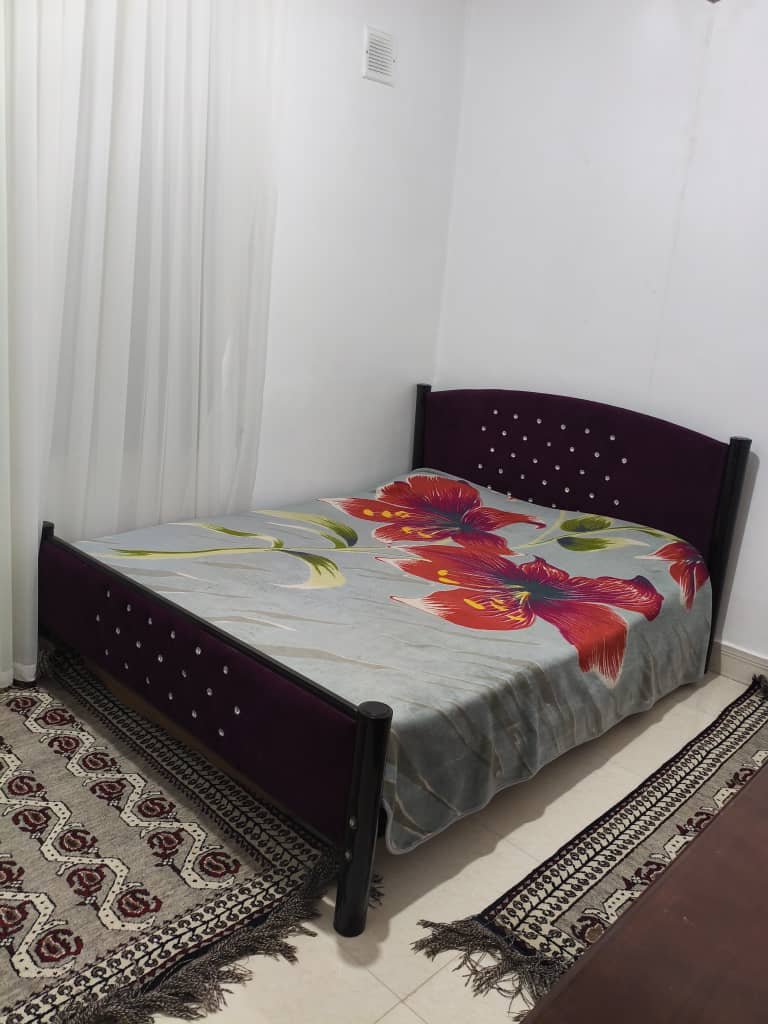 ویلا دوخوابه قرقاچ