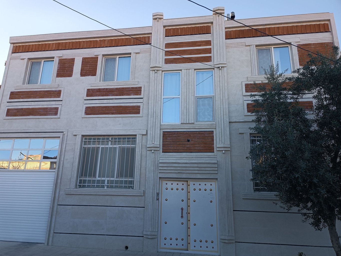 سوئیت یک خوابه لاله اول