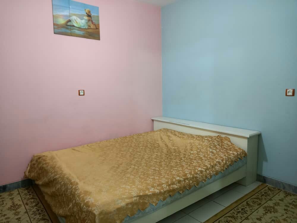 یک خوابه شعبانلو ۲