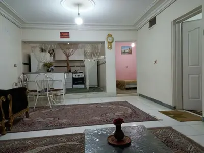 آپارتمان یک خوابه شعبانلو ۲