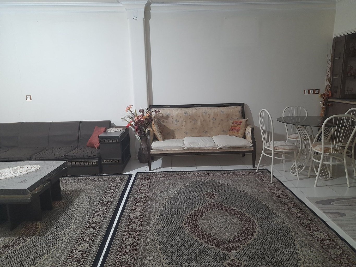 سوئیت یک خوابه شعبانلو 1