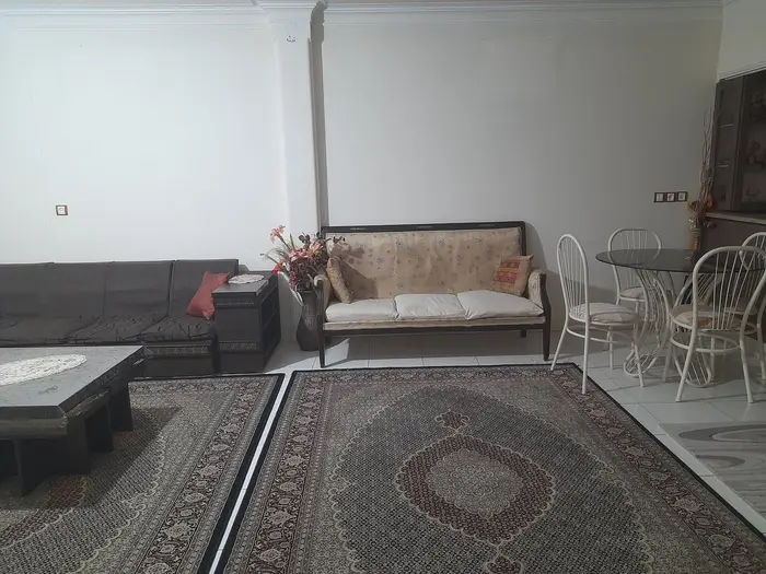 سوئیت یک خوابه شعبانلو 1