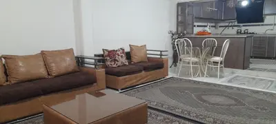 سوئیت یک خوابه شعبانلو 1