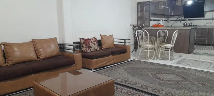 سوئیت یک خوابه شعبانلو 1