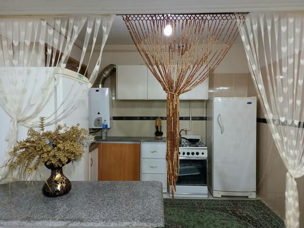 یک خوابه شعبانلو ۲