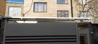 آپارتمان یک خوابه شعبانلو ۲