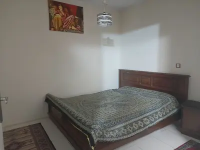 سوئیت یک خوابه شعبانلو 1