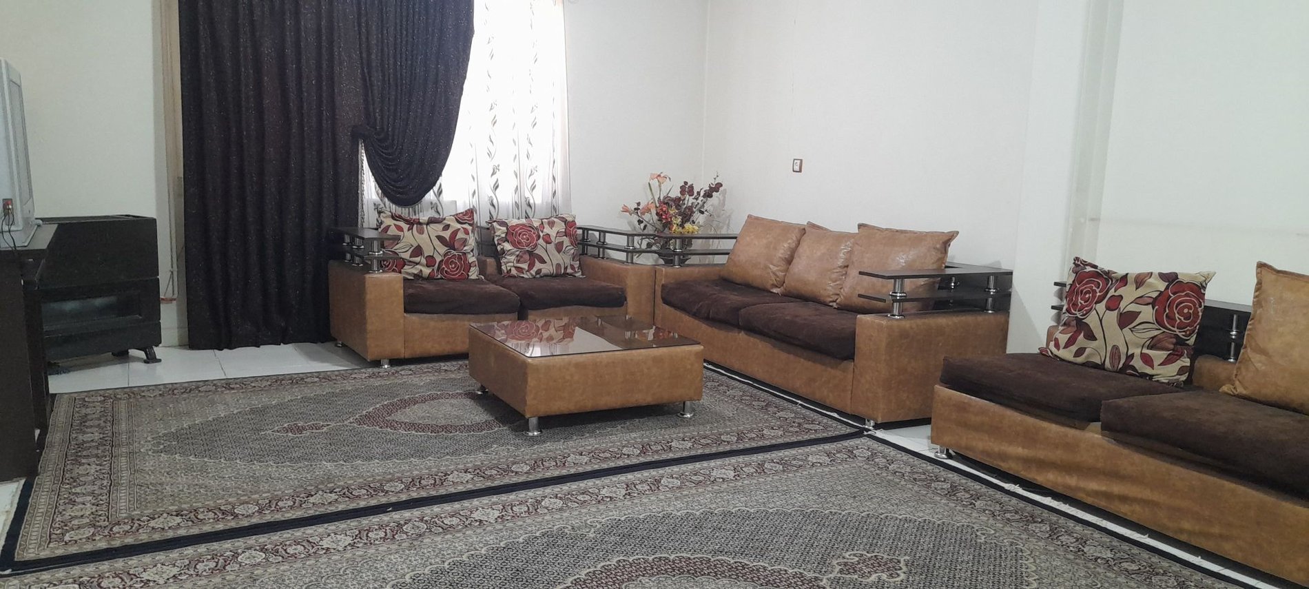 سوئیت یک خوابه شعبانلو 1