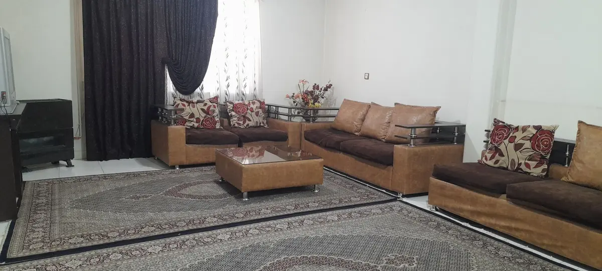 سوئیت یک خوابه شعبانلو 1