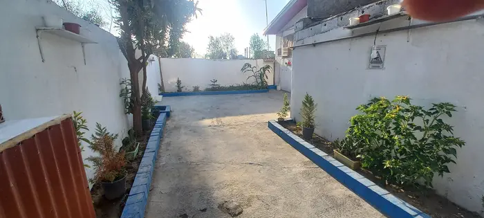 ویلا یک خوابه بام دریا