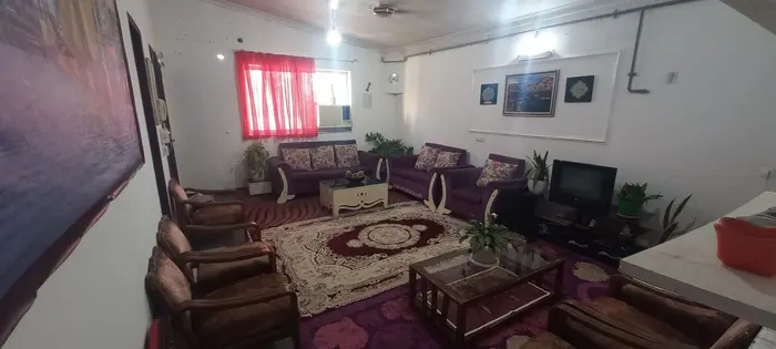 ویلا یک خوابه بام دریا